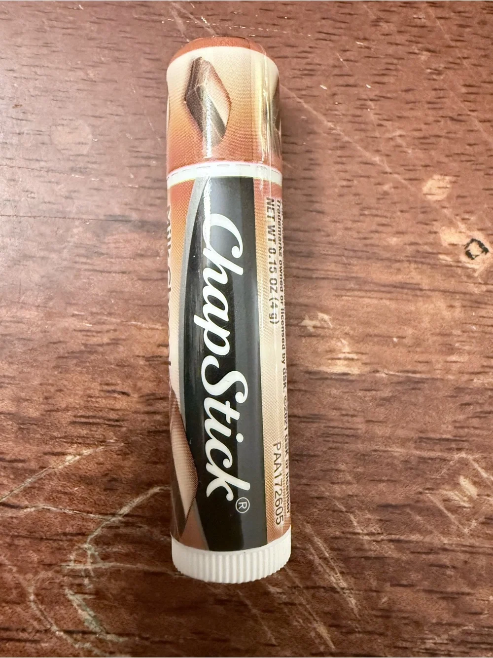 ChapStick 4 Christmas Holiday Edition Flavors UNOPENED